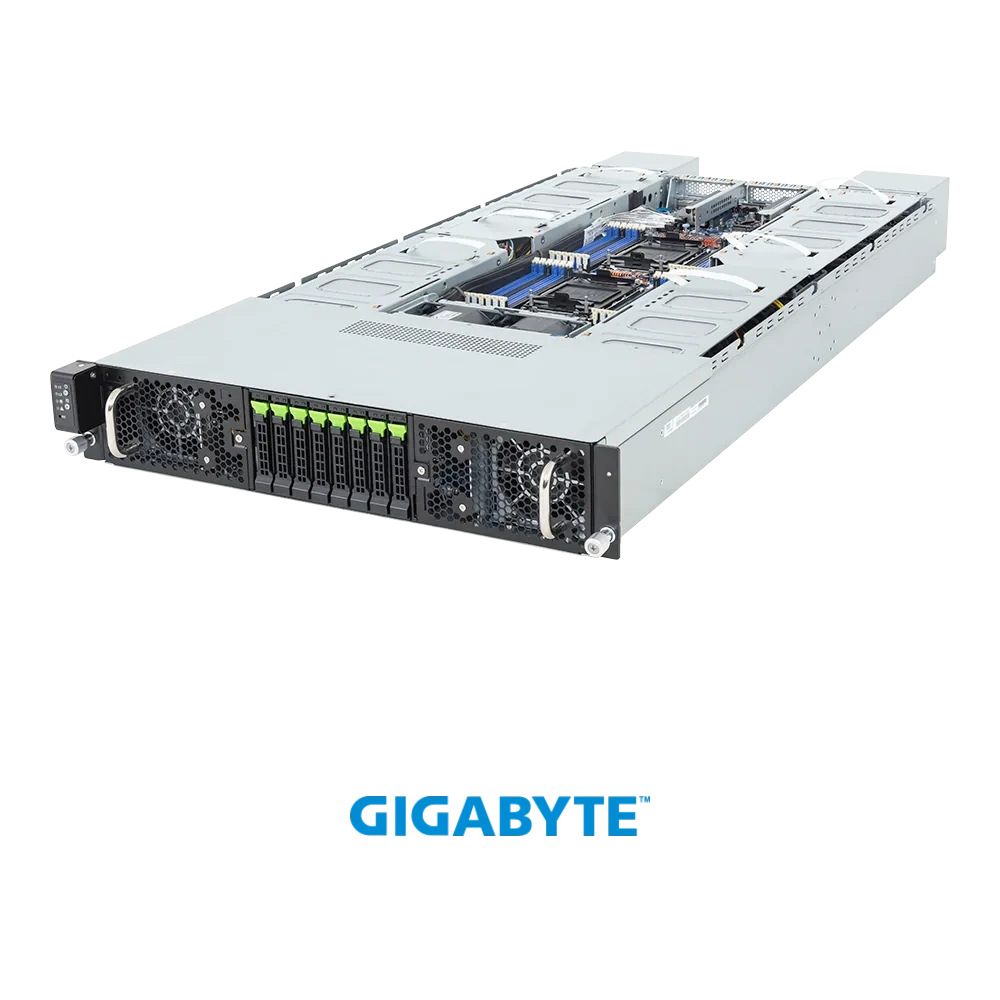 GIGABYTE G294-S41-AAP2 제품 사진